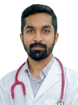 Dr. Farhadul Islam