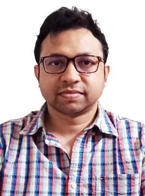 ডা. ফারহান ইমতিয়াজ চৌধুরী
