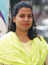 ডা. ফারহানা খান