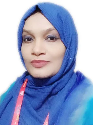 ডা. ফারহানা নাজনীন