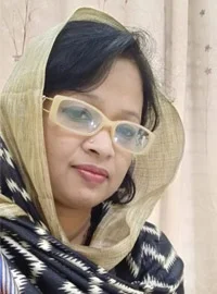 ডা. ফারহানা রহমান