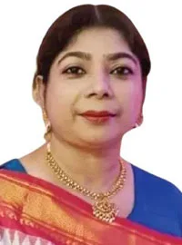 ডা. ফারিয়া আফসানা