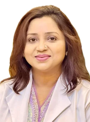 ডা. ফারিয়া তাবাসসুম তান্নি