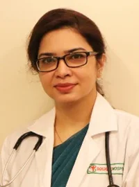 ডা. ফারিআহ শারমীন