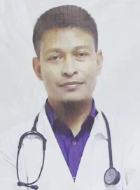 ডা. ফরিদ আহমেদ খান