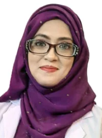 ডা. ফারজানা আনাম