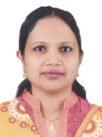 ডা. ফারজানা রবিন (শোর্মি)
