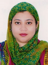 ডা. ফারজানা রহমান