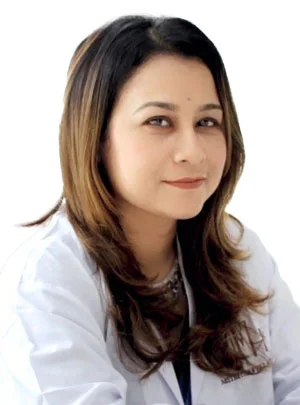 ডা. ফারজানা রহমান সাথী