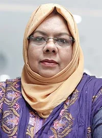 ডা. ফারজানা শারমিন বিথী