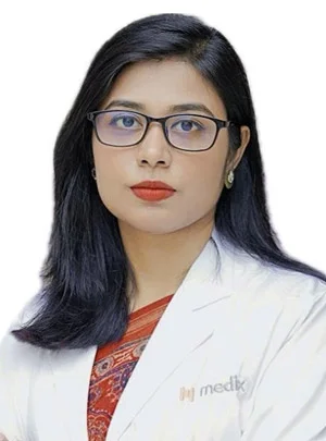 ডা. ফাতামাতুজ জোহুরা অন্তরা