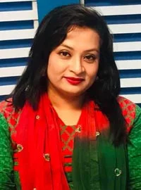 ডা. ফাতিমা জোহরা