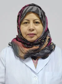 ডা. ফেরদৌসী বেগম