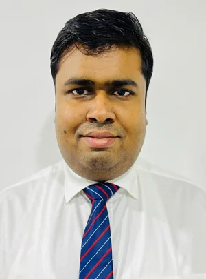 ডা. ফিরোজ আহমেদ আল-আমিন