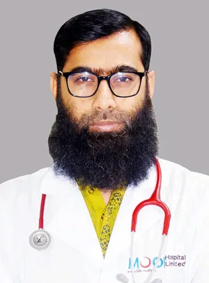 ডা. ফিরোজ আহমেদ