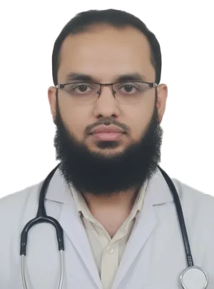 ডা. ফরহাদ করিম মেজরউম্দের