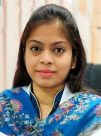 ডা. ফৌজিয়া সুলতানা