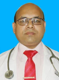 ডা. গণেশ চন্দ্র সৌরভ