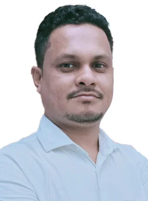ডা. গাজী মো. আরিফুল ইসলাম ভেলিআ
