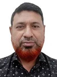 ডা. গাজী মো. মতিউর রহমান