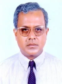 ডা. জি.এম. রেজা