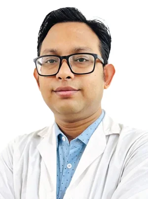 ডা. গোলাম ফয়সাল