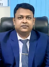 ডা. গোলাম মাহাবুব শিকদার