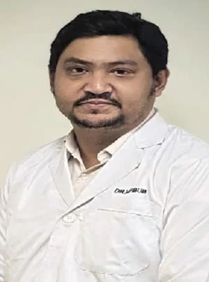 ডা. গোলাম মাহবুব চৌধুরী