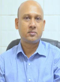 ডা. গোলাম মুশফিকুর