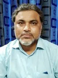 ডা. গৌতম কুমার মুখার্জী