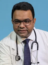 ডা. গুল্জার হোসেন উজ্জ্বল