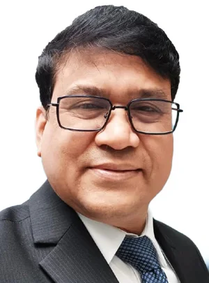 ডা. গুরুদাস মণ্ডল