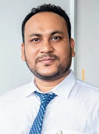 ডা. এইচ. এম. কায়সার