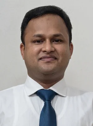 Dr. H. S. M. Al-Salih Sabbir