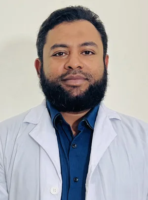 ডা. হাবিবুর রহমান ভূঁইয়া