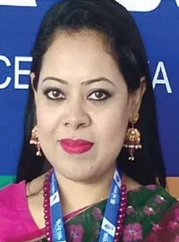 ডা. হাফিজা ফারজানা