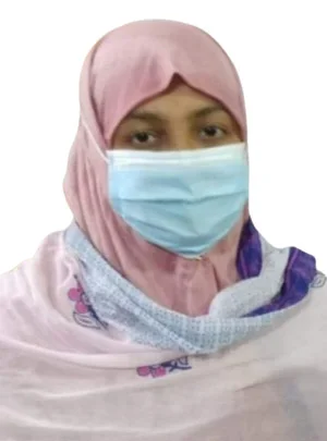 ডা. হাফিজা মারজান