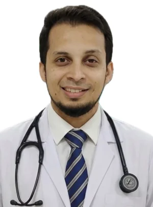 ডা. হানিফ আহমেদ তৌহিদ
