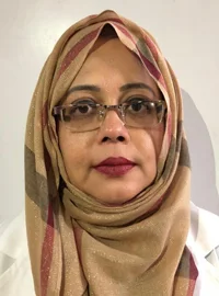 ডা. হ্যাপি হক