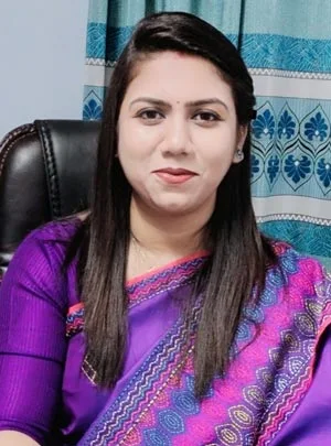 ডা. হ্যাপি সাহা