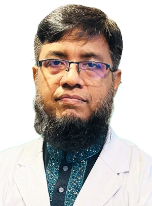 ডা. হাশ্মোত আলী মিয়া