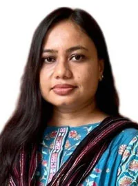 ডা. হাসিনাতুল জান্নাত