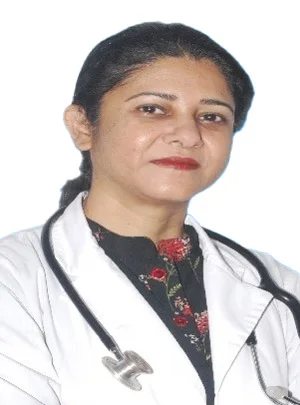ডা. হাসনা ফাহ্মিমা হক