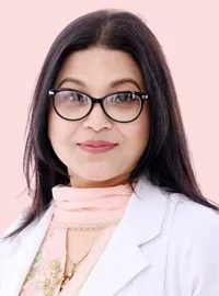 ডা. হাসনা হেনা পারভীন
