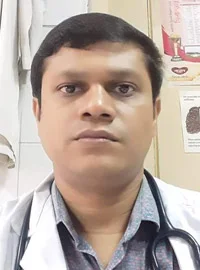 ডা. হিমেল সাহা