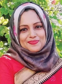 ডা. হোমায়রা কলি