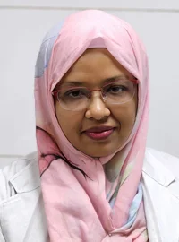ডা. হোমায়রা তাহসীন হোসেন