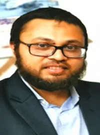 ডা. হুমায়ুন কবির সরকার