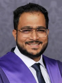 ডা. ইমরান আলম চৌধুরী