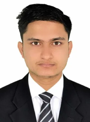 ডা. ইমরান বিন শওকত